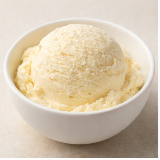 Vanilla Ice Cream
