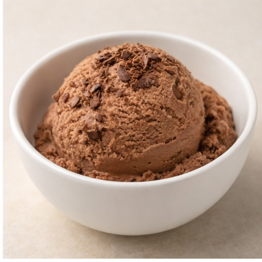 Chocolate Ice Cream